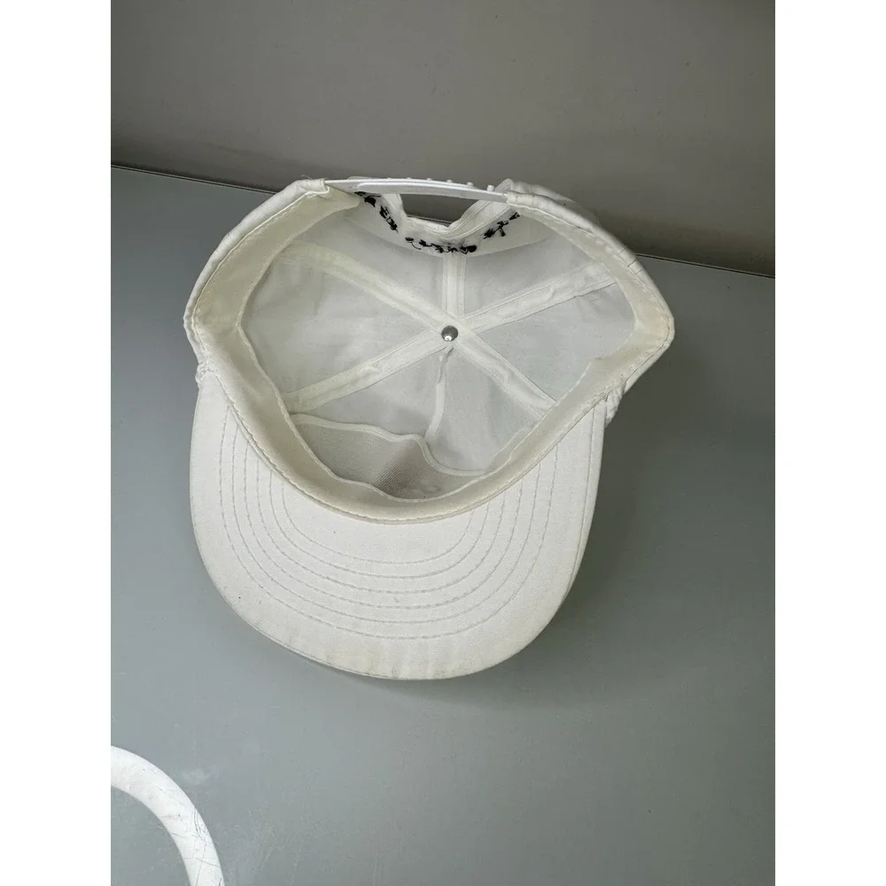 Vintage 1996 Atlanta Olympics Swingster Hat Snapback Bellsouth Sponsor USA